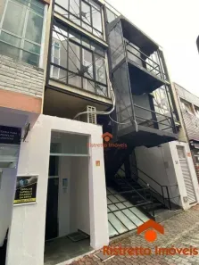 Prédio Comercial à venda, 313m² no Condomínio Centro Comercial Alphaville, Barueri