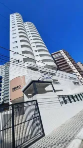 Apartamento com 2 Quartos à venda, 76m² no Tupi, Praia Grande