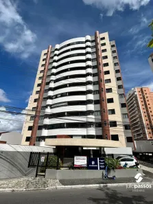 Apartamento com 4 Quartos à venda, 160m² no Grageru, Aracaju