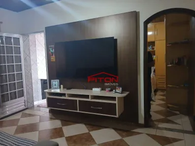 Casa com 4 Quartos à venda, 220m² no Penha de França, São Paulo