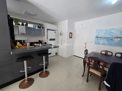 Apartamento com 2 Quartos à venda, 76m² no Campeche, Florianópolis