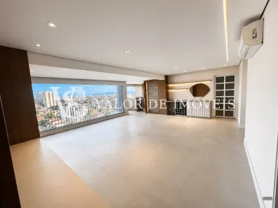 Apartamento com 3 Quartos à venda, 133m² no Vila Ester (Zona Norte), São Paulo