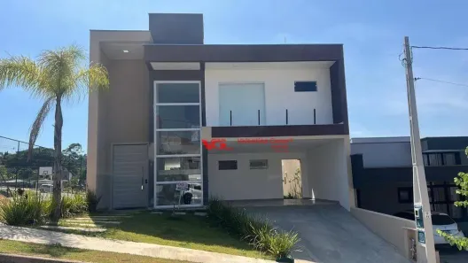 Casa de Condomínio com 4 Quartos à venda, 280m² no Residencial Milano, Indaiatuba