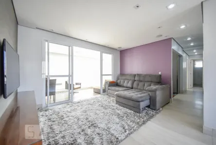Apartamento com 3 Quartos à venda, 138m² no Vila Andrade, São Paulo