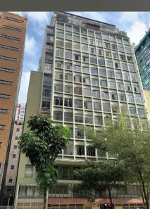 Apartamento com 1 Quarto à venda, 54m² no Bela Vista, São Paulo
