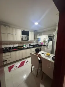 Apartamento com 2 Quartos à venda, 64m² no Jardim das Oliveiras (Nova Veneza), Sumaré