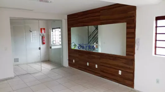Sala Comercial para alugar, 100m² no Caiçara-Adelaide, Belo Horizonte