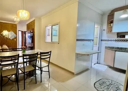 Apartamento com 2 Quartos à venda, 50m² no Jardim do Estádio, Santo André
