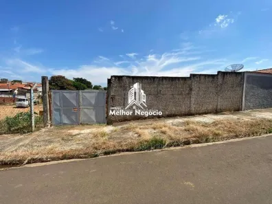 Lote/Terreno à venda, 350m² no Nossa Senhora de Fátima, Piracicaba