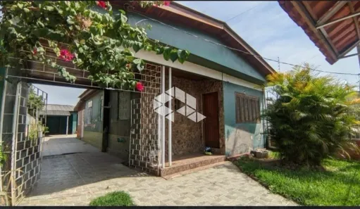 Casa com 3 Quartos à venda, 132m² no Sarandi, Porto Alegre