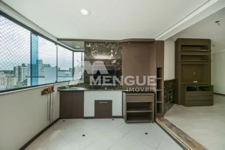 Apartamento com 2 Quartos à venda, 96m² no Menino Deus, Porto Alegre