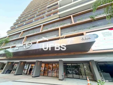 Sala Comercial para alugar, 45m² no Setor Marista, Goiânia