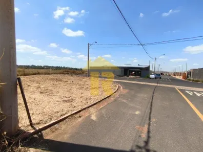 Lote/Terreno à venda, 222m² no Eparque Rio Preto Leste, São José do Rio Preto