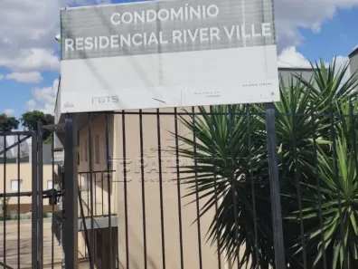 Casa de Condomínio com 2 Quartos à venda, 49m² no Lopes de Oliveira, Sorocaba