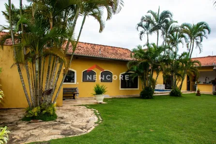 Casa com 4 Quartos à venda, 315m² no Cibratel II, Itanhaém
