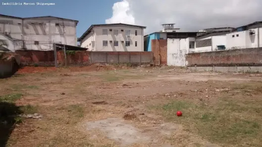 Lote/Terreno com 1 Quarto à venda, 2640m² no Pitangueiras, Lauro de Freitas