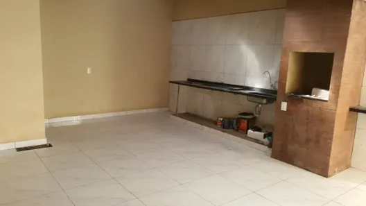 Casa de Condomínio com 2 Quartos à venda, 101m² no Condomínio Residencial Parque da Liberdade V, São José do Rio Preto