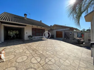 Casa com 4 Quartos à venda, 227m² no Bom Jardim, Ivoti