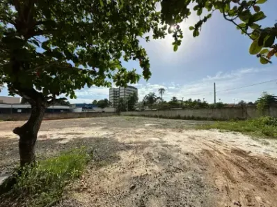 Lote/Terreno para alugar, 2100m² no Pitangueiras, Lauro de Freitas