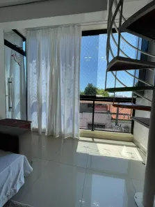 Apartamento com 2 Quartos à venda, 90m² no Nazaré, Salvador