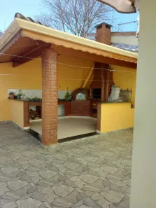 Casa com 4 Quartos à venda, 292m² no Jardim Terras de São João, Jacareí