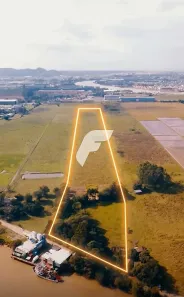 Lote/Terreno à venda, 88859m² no Volta Grande, Navegantes