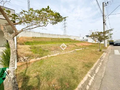 Lote/Terreno à venda, 250m² no Condomínio Vem Viver Jacareí, Jacareí