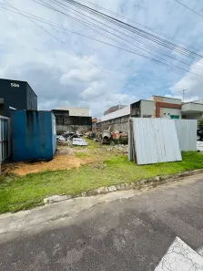 Lote/Terreno com 1 Quarto à venda, 250m² no Ponta Negra, Manaus
