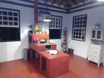 Fazenda/Sítio com 1 Quarto à venda, 1600m² no , Santana do Riacho