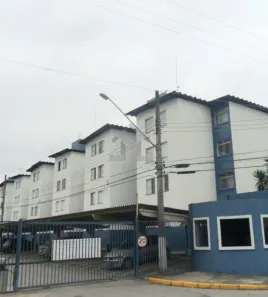 Apartamento com 2 Quartos à venda, 50m² no Jardim Marica, Mogi das Cruzes