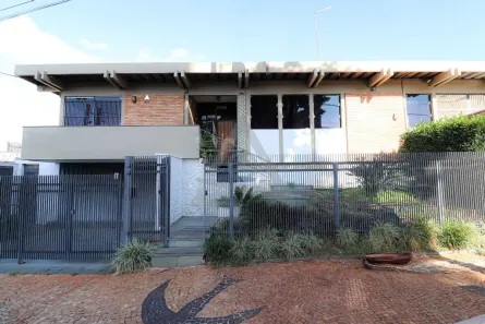 Imóvel Comercial com 10 Quartos para alugar, 450m² no Vila Nova, Campinas