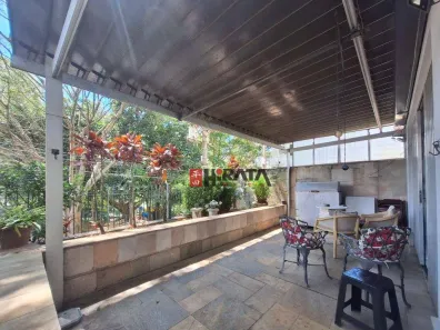 Sobrado com 3 Quartos à venda, 299m² no Vila Mariana, São Paulo