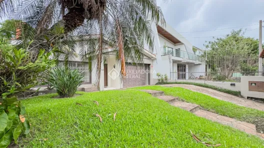 Casa com 3 Quartos à venda, 241m² no Ipanema, Porto Alegre