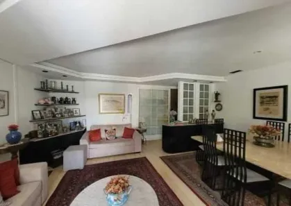 Apartamento com 4 Quartos à venda, 161m² no Botafogo, Rio de Janeiro