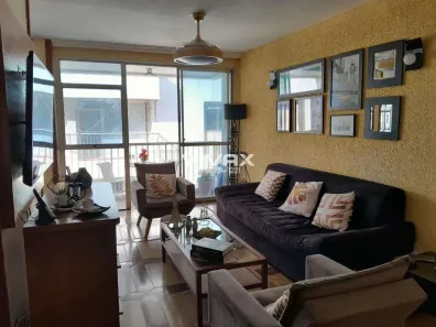 Cobertura com 4 Quartos à venda, 161m² no Méier, Rio de Janeiro