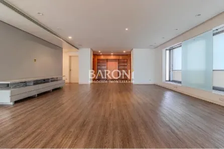 Cobertura com 3 Quartos à venda, 355m² no Cerqueira César, São Paulo