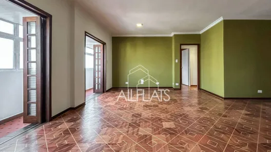Apartamento com 2 Quartos à venda, 150m² no Consolação, São Paulo