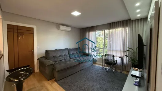 Apartamento com 3 Quartos à venda, 78m² no Vila 7 de Setembro, Jaguariúna