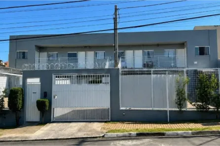 Kitnet com 1 Quarto à venda, 28m² no Wanel Ville, Sorocaba