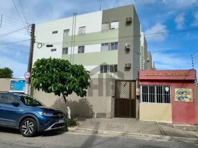 Apartamento com 2 Quartos à venda, 48m² no Areias, Recife