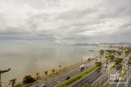 Apartamento com 4 Quartos à venda, 399m² no Centro, Florianópolis