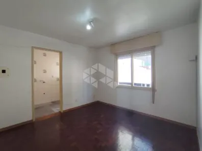 Apartamento com 1 Quarto para alugar, 38m² no Passo da Areia, Porto Alegre