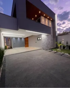 Casa com 3 Quartos à venda, 137m² no Ingleses do Rio Vermelho, Florianópolis