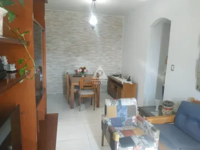 Apartamento com 3 Quartos à venda, 60m² no Maracanã, Rio de Janeiro