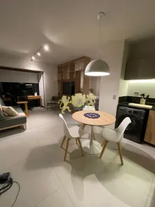 Flat com 1 Quarto para alugar, 45m² no Cerqueira César, São Paulo