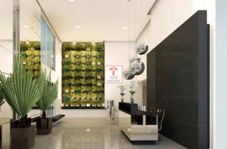 Sala Comercial à venda, 32m² no Aclimação, São Paulo