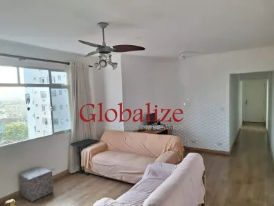 Apartamento com 2 Quartos à venda, 125m² no Embaré, Santos