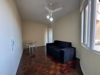 Apartamento com 1 Quarto à venda, 43m² no Centro Histórico, Porto Alegre