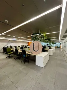 Sala Comercial para alugar, 1710m² no Butantã, São Paulo