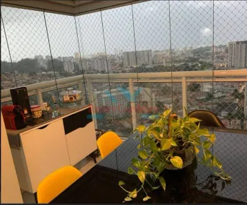 Apartamento com 2 Quartos à venda, 64m² no Vila Sônia, São Paulo